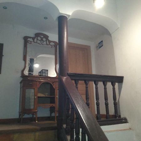 Casa De La Seda, S XVII Daire Granada Dış mekan fotoğraf