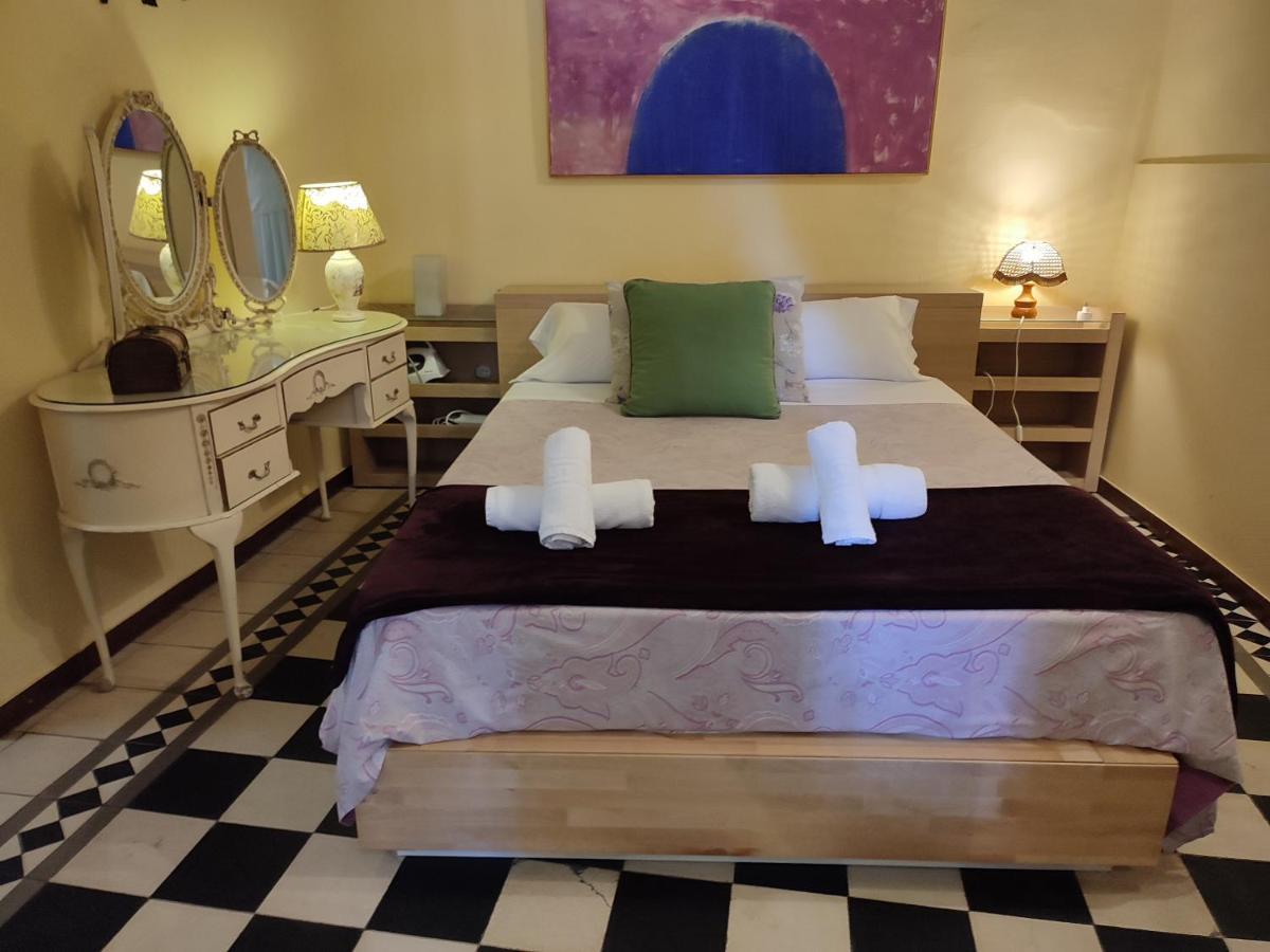 Casa De La Seda, S XVII Daire Granada Dış mekan fotoğraf
