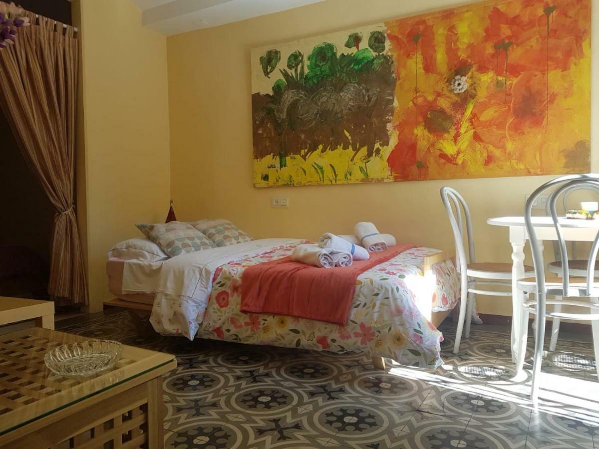 Casa De La Seda, S XVII Daire Granada Dış mekan fotoğraf