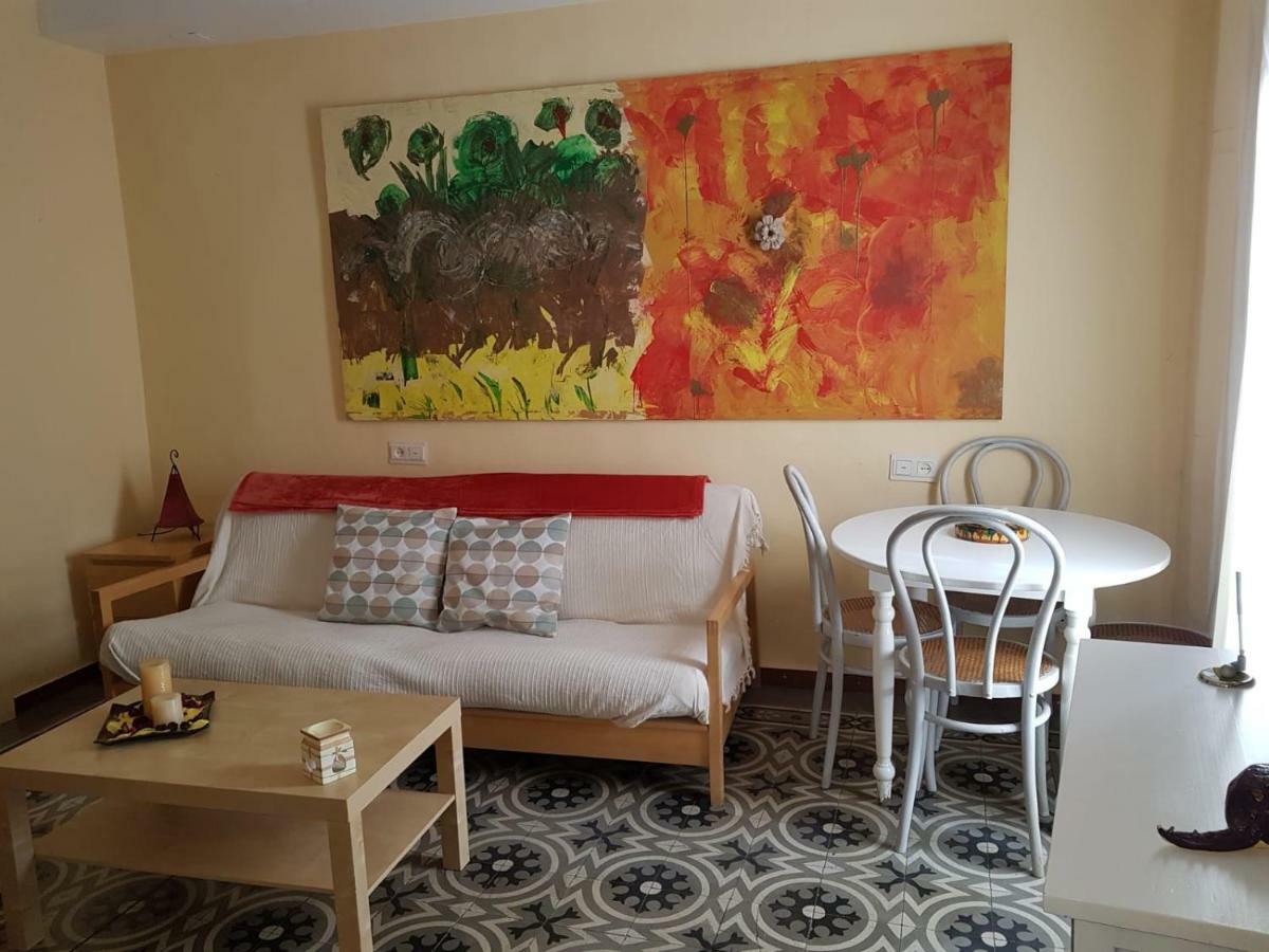 Casa De La Seda, S XVII Daire Granada Dış mekan fotoğraf